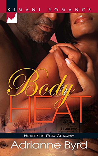 Body Heat book cover