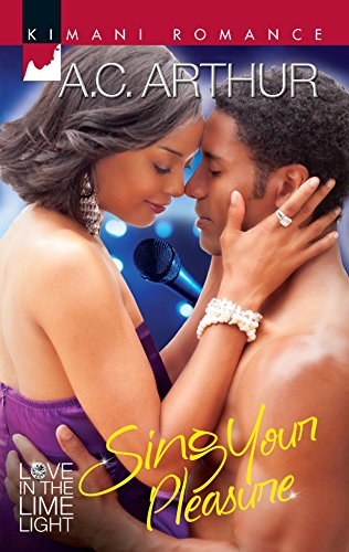 Sing Your Pleasure book cover