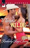 To Tempt a Wilde (Kimani Romance)
