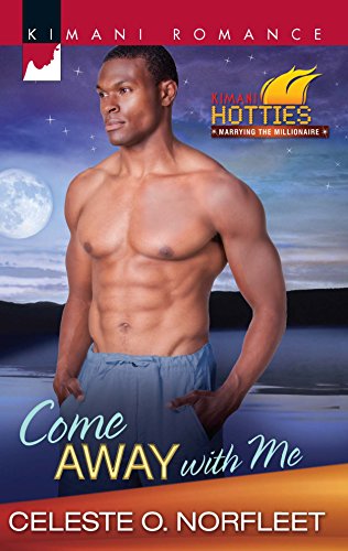 Come Away with Me book cover