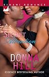 Secret Attraction (Kimani Romance)