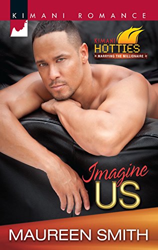 Imagine Us book cover