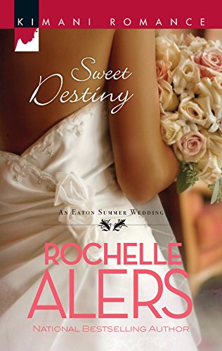 Sweet Destiny book cover