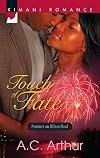 Touch of Fate (Kimani Romance)