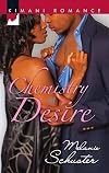 Chemistry of Desire (Kimani Romance)