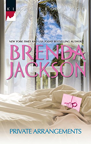 Private Arrangements book cover