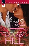 Sultry Nights (Kimani Romance)