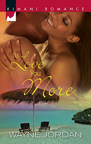 To Love You More book cover