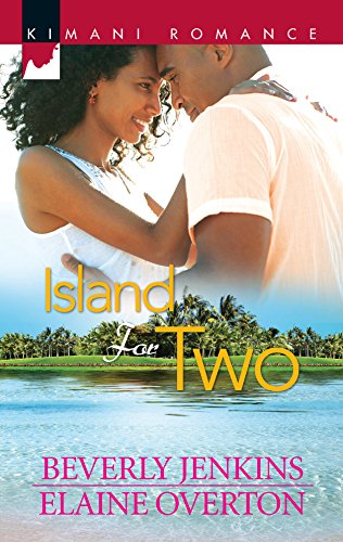 Island for Two book cover