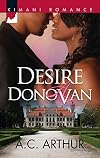 Desire a Donovan (The Donovans)