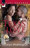 Texas Love Song (Kimani Romance)