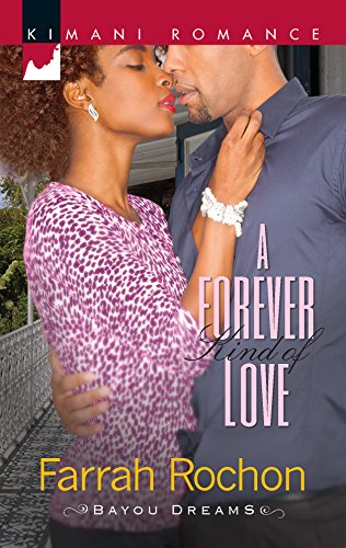 A Forever Kind of Love book cover