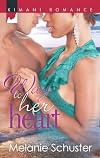 Way to Her Heart (Kimani Romance)