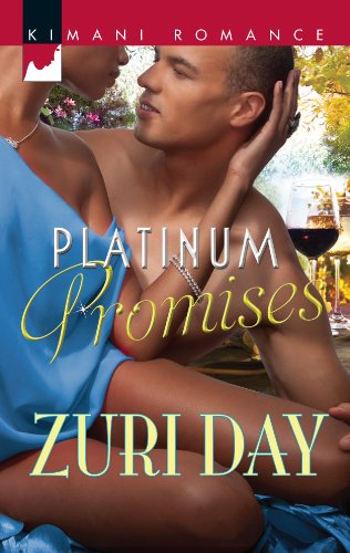Platinum Promises book cover