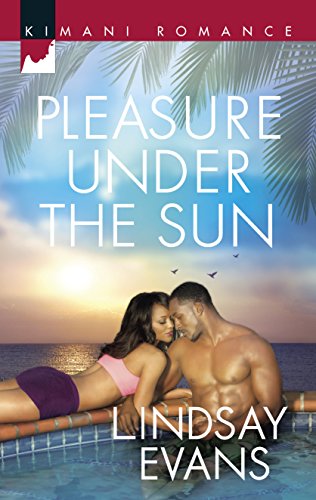 Pleasure Under the Sun book cover