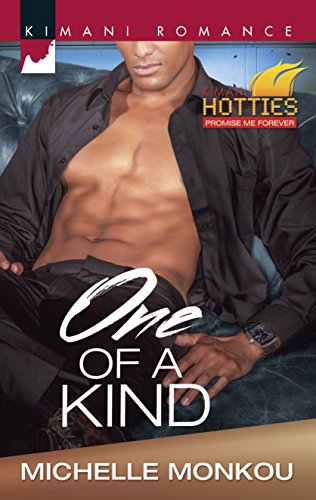 One of a Kind book cover