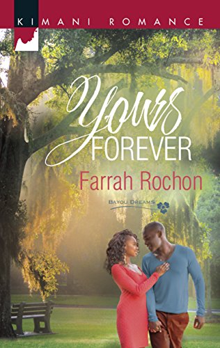 Yours Forever book cover