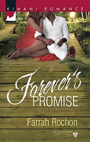 Forever's Promise book cover