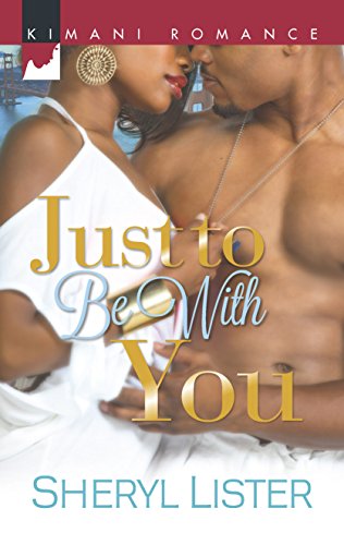 Just to Be with You book cover