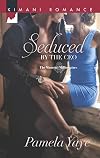Seduced by the CEO (Harlequin Kimani RomanceThe Morretti Mi)