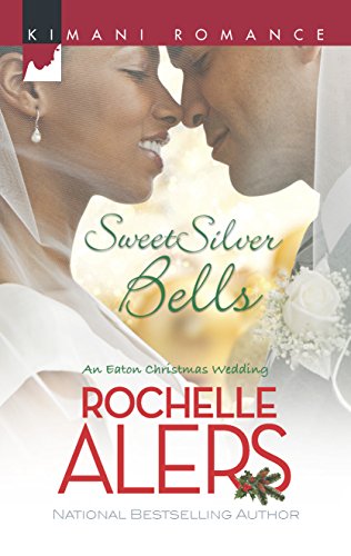 Sweet Silver Bells book cover