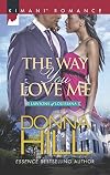 The Way You Love Me (The Lawsons of Louisiana)