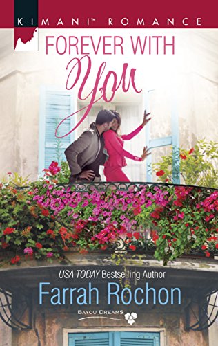 Forever with You book cover