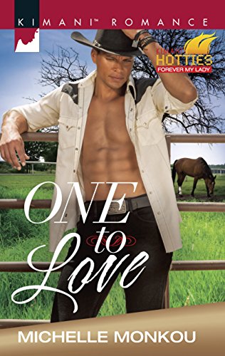 One to Love book cover