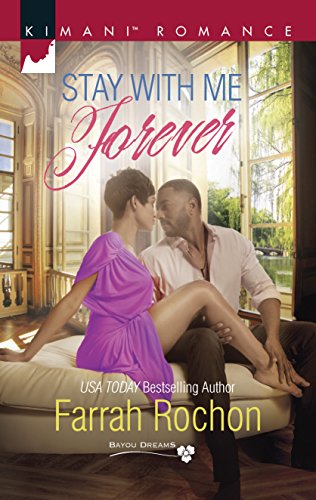 Stay with Me Forever book cover