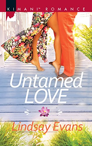 Untamed Love book cover