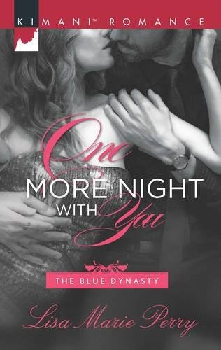 One More Night with You book cover