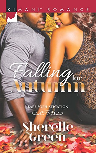 Falling For Autumn book cover