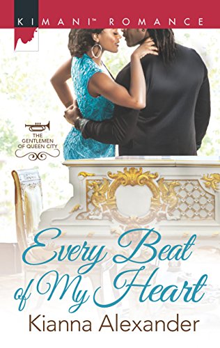 Every Beat of My Heart book cover