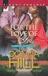 For the Love of You (The Lawsons of Louisiana)