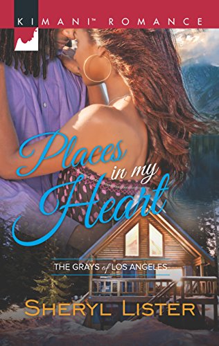 Places in My Heart cover