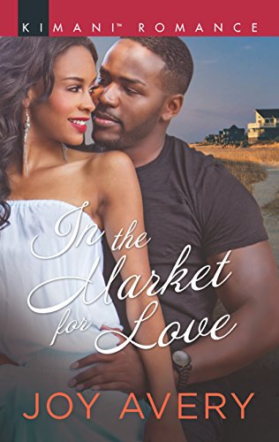 In the Market for Love book cover