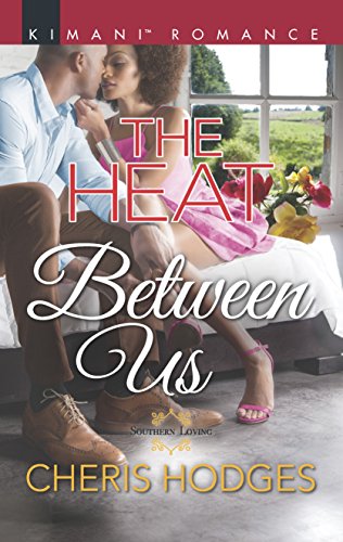 The Heat Between Us book cover