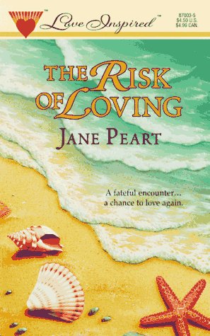 The Risk of Loving book cover