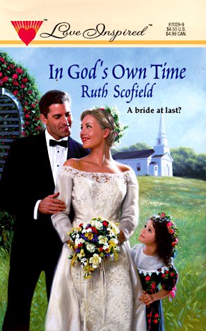 In God's Own Time book cover