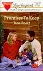 Promises to Keep book cover