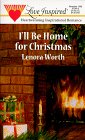 I'll Be Home For Christmas book cover
