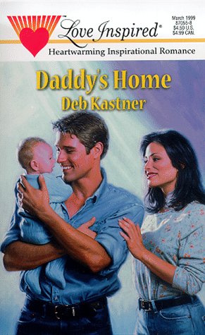 Daddy's Home book cover
