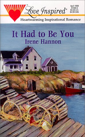 It Had To Be You book cover