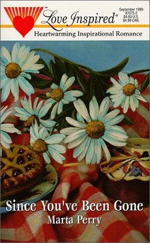 Since You've Been Gone cover