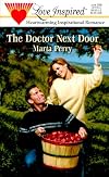 The Doctor Next Door