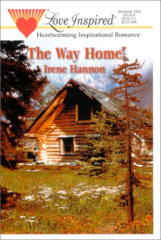 The Way Home book cover