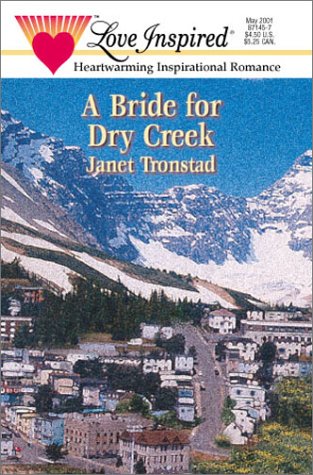 A Bride for Dry Creek cover