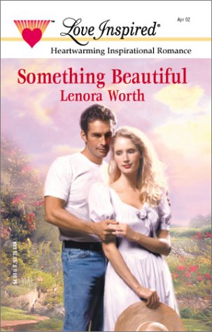 Something Beautiful book cover