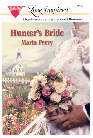 Hunter's Bride book cover