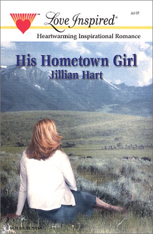 His Hometown Girl book cover